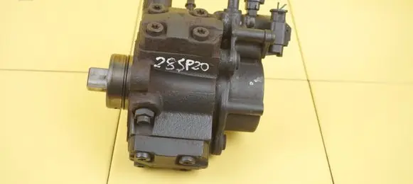 Ford Transit Fuel injection high pressure pump 28SP20