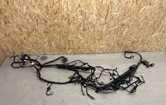 Ford Mustang VI Left interior wiring harness HR3T14A005