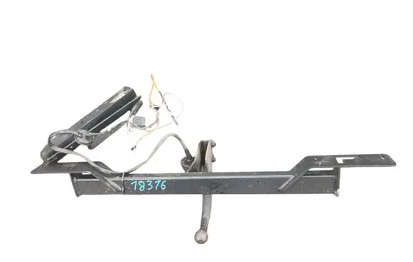 Opel Astra F Tow bar set 
