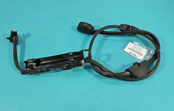 BMW 5 G30 G31 G38 Windshield washer spray nozzle 7467794 IMPRK1602184