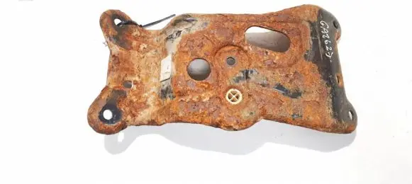 Mercedes-Benz B W245 Bracket in trunk/boot 