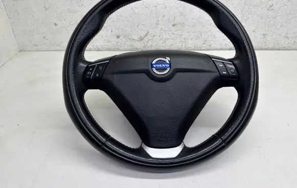 Volvo S60 Steering wheel 30723444