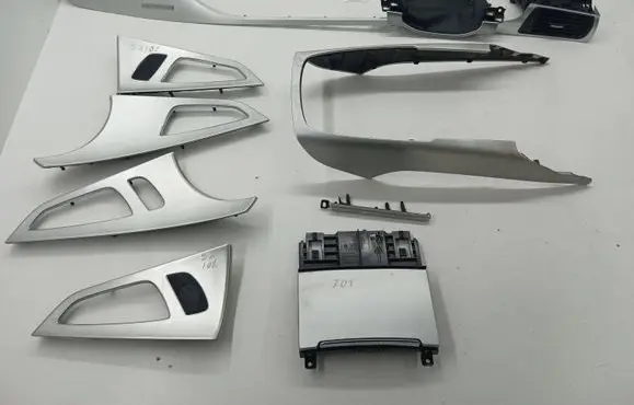 Audi A7 S7 4G Panel trim 4G2820902 4G2853189 4G8867409