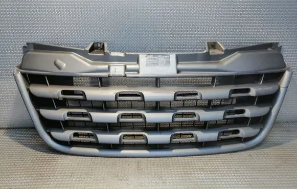 Renault Master III Front grill 623100256R