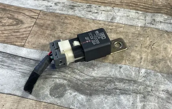 KIA Sorento Other relay 9522402000
