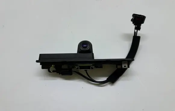 Hyundai Ioniq 5 Reversing camera 81820GI000