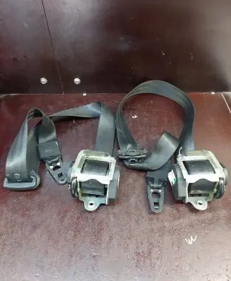 Audi A6 S6 C6 4F Front seatbelt 560788501 560788401