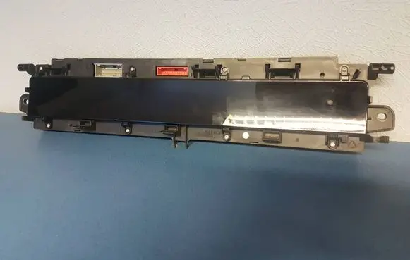 Renault Scenic II - Grand scenic II Speedometer (instrument cluster) P8200494955 281179l3-3 J84bgrun5