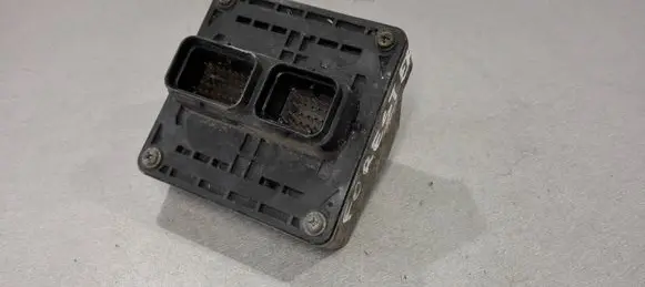Subaru Forester SF Other control units/modules 1125000012 22611AD311