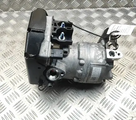 Audi Q5 SQ5 FY Air conditioning (A/C) compressor (pump) 4K0816798D 0424002186