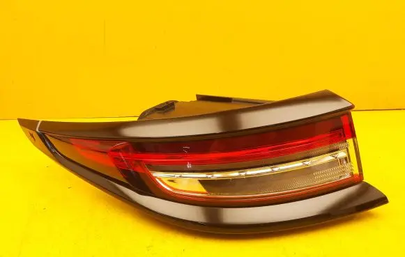 Citroen DS3 Rear/tail lights 9844986680