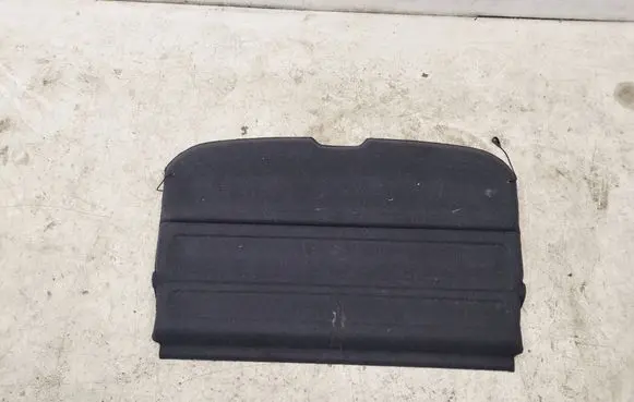 Peugeot 3008 I Parcel shelf 96843207ZE PEUGE0T 04012010
