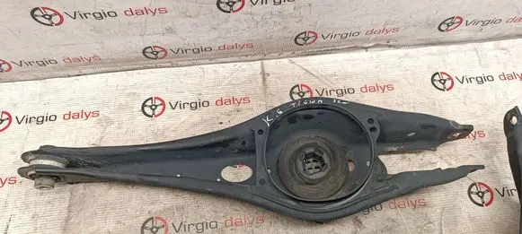 Volkswagen Tiguan Rear control arm 3Q0505311D 050316 1GC52ZEW9