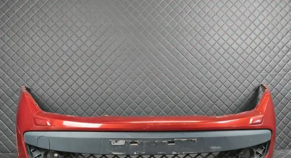 Renault Laguna III Front bumper 