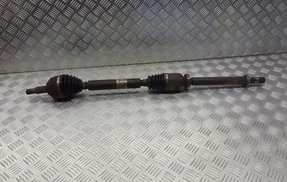 Renault Scenic II - Grand scenic II Front driveshaft 8200198015