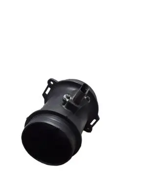 Mass air flow meter