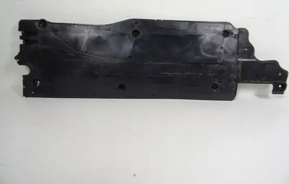 Skoda Scala Engine splash shield/under tray 2Q0825202AB