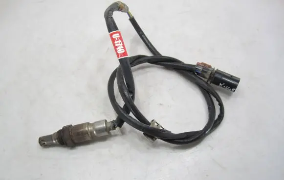 Volkswagen PASSAT B8 Lambda probe sensor 04L906262