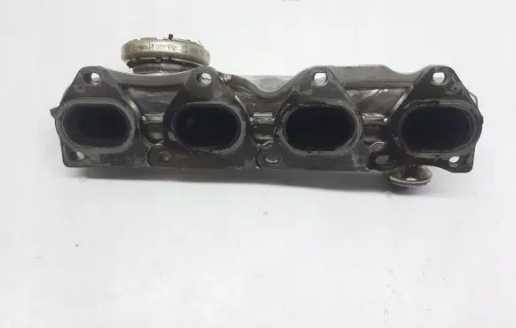 Exhaust manifold