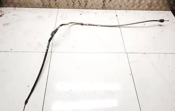 Citroen C5 Handbrake/parking brake wiring cable 