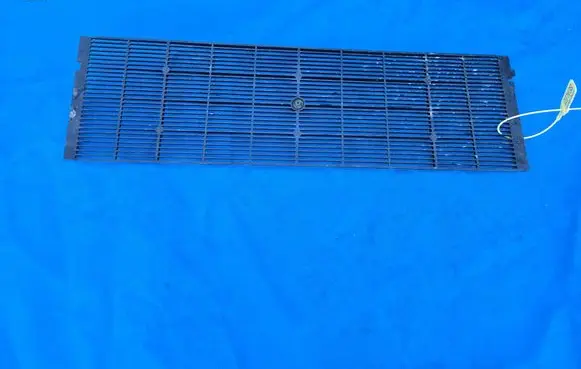 BMW 3 F30 F35 F31 Coolant radiator 8485042