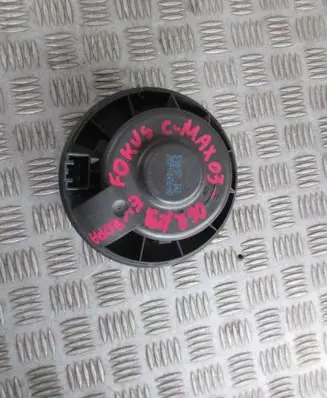 Ford Focus C-MAX Heater fan/blower 3M5H18456AD