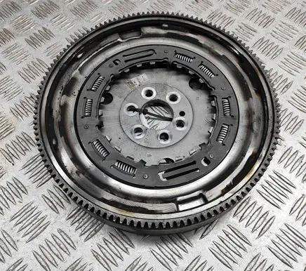 Audi A3 8Y Flywheel 04E105266AM