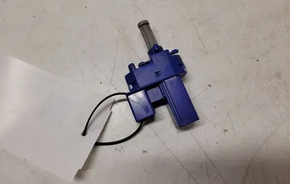 Volvo V50 Brake pedal sensor switch 3M5T7C534AB