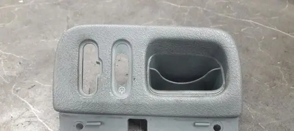Renault Scenic I Light switch 7700416950
