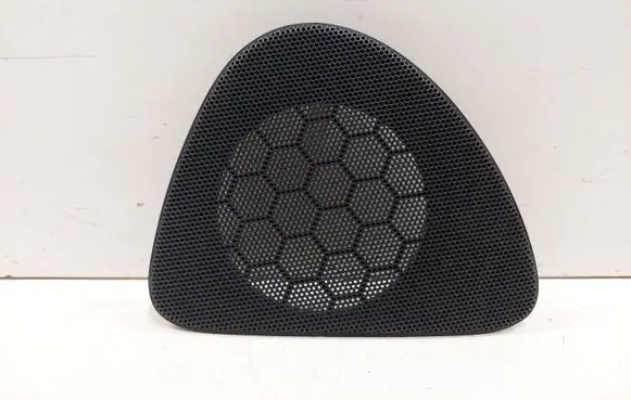 Dash center speaker trim cover