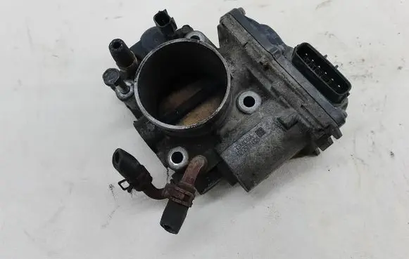 Honda CR-V Throttle body valve GMD3A