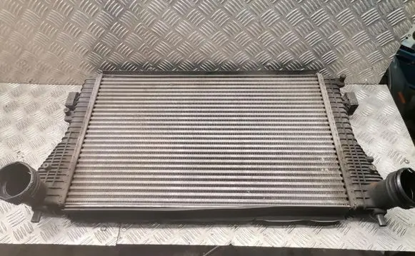 Audi A3 S3 8P Intercooler radiator 1k0121345n