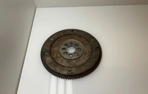 BMW 3 E92 E93 Flywheel 7553157 50509810