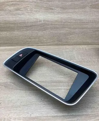 Audi Q5 SQ5 Radio/GPS head unit trim 8R2857186H
