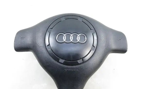 Audi A3 S3 8L Steering wheel airbag 8L0880201J