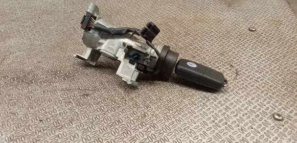 Volkswagen Golf Plus Ignition lock 1K0905851B