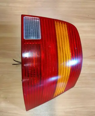 Volkswagen Golf IV Rear/tail lights MM37740999