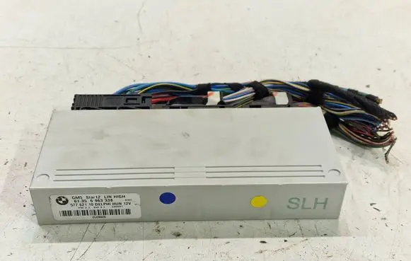 BMW X3 E83 Light module LCM 61356963338 57762110