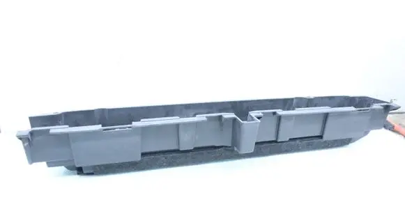 Opel Zafira C Glove box in trunk 13295817