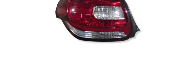 Citroen DS3 Rear/tail lights 000966469496