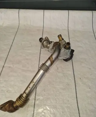 Fiat Ducato EGR valve