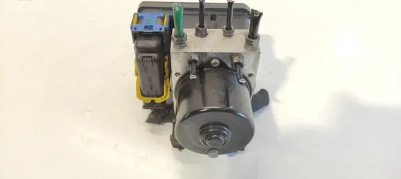 Citroen C5 ABS Pump 10096011403 00007503E1