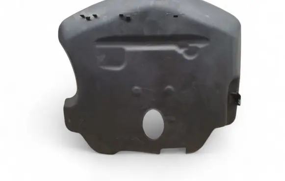 Audi Q7 4M Engine cover (trim) 06E103925AB