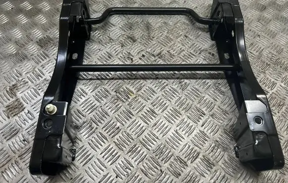Renault Scenic III - Grand scenic III Front passenger seat console base 