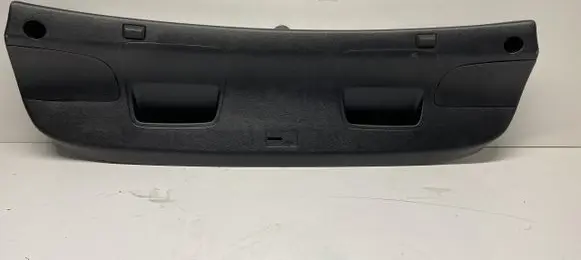 Hyundai i20 (GB IB) Tailgate/trunk upper cover trim 81751-C8000