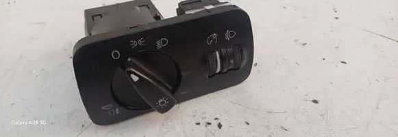 Seat Ibiza II (6k) Light switch 6K1941531