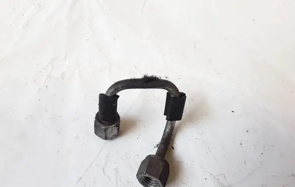 Jaguar S-Type Fuel injector supply line/pipe NOCODE