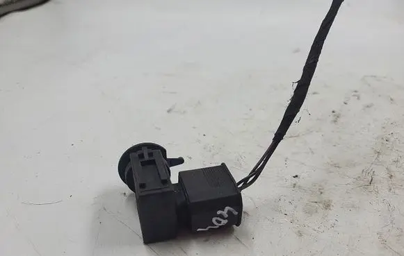 Audi A4 S4 B8 8K Air quality sensor 8K0907659