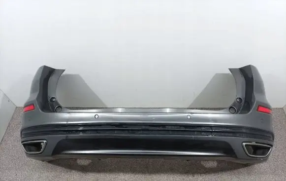 Ford Mondeo MK V Front bumper