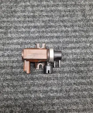 Volvo V50 Turbo solenoid valve 9650098380 0009602